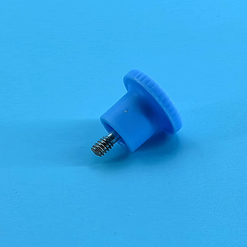 弹簧螺丝16